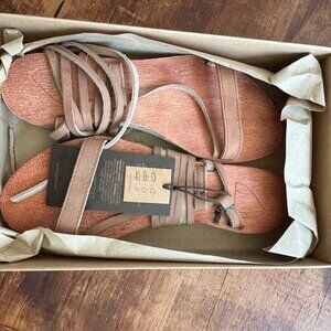 Satorisan Dalias Astex in Cognac - size 37